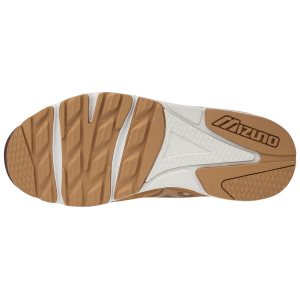 Mizuno Sky Medal Falling Leaves Αθλητικα Παπουτσια Ανδρικα - Καφε
